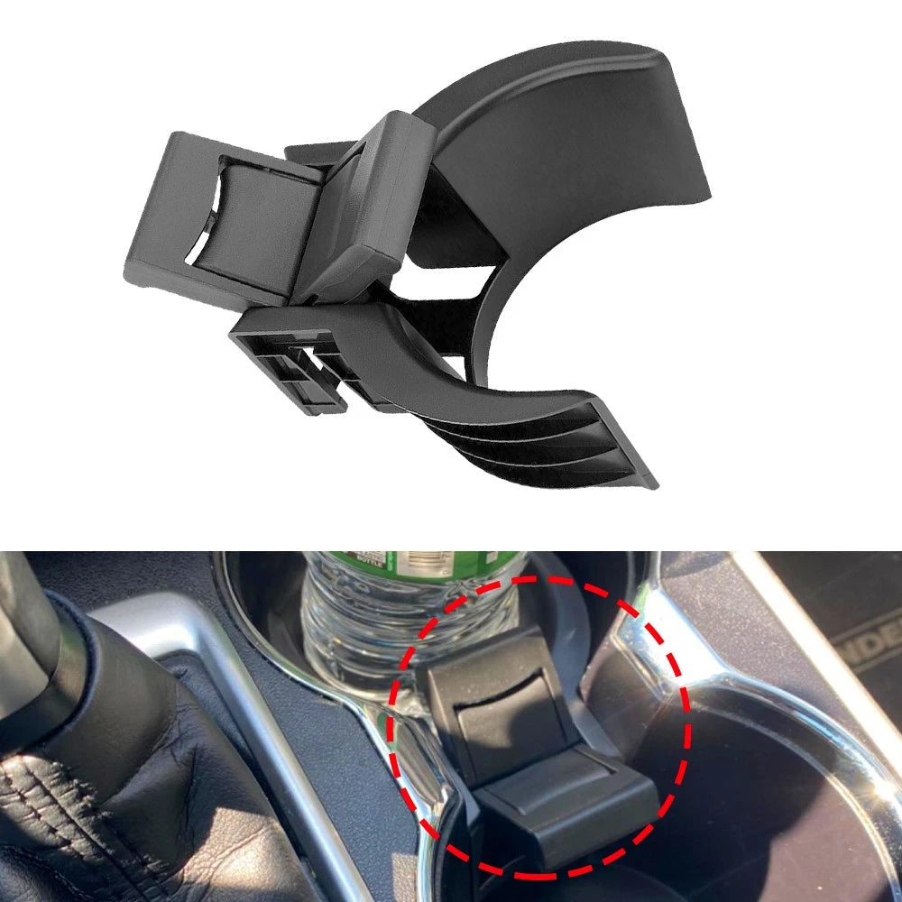Cup Holder Divider for Toyota Highlander (2014–2019)