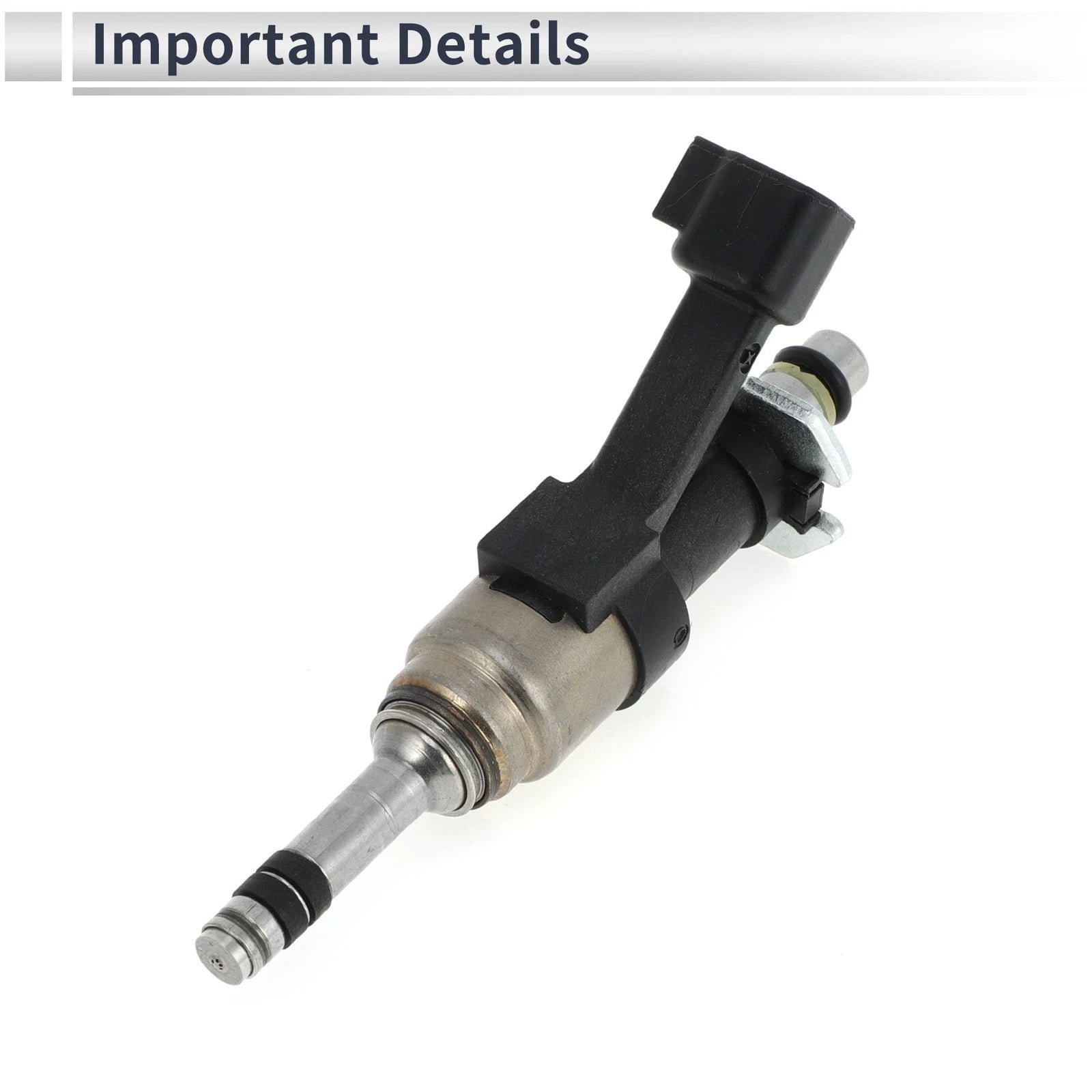 Fuel Injector No. 12644386 for Chevy Silverado 1500 6.2L (2014–2018)