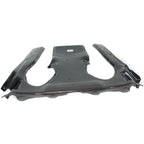 Engine Splash Shield for Mercedes Benz S550 (2012–2013) Rear Lower RWD