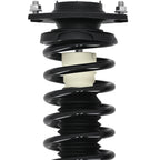 2X Rear Complete Strut & Coil Spring Assembly for Subaru Forester (2009–2013)