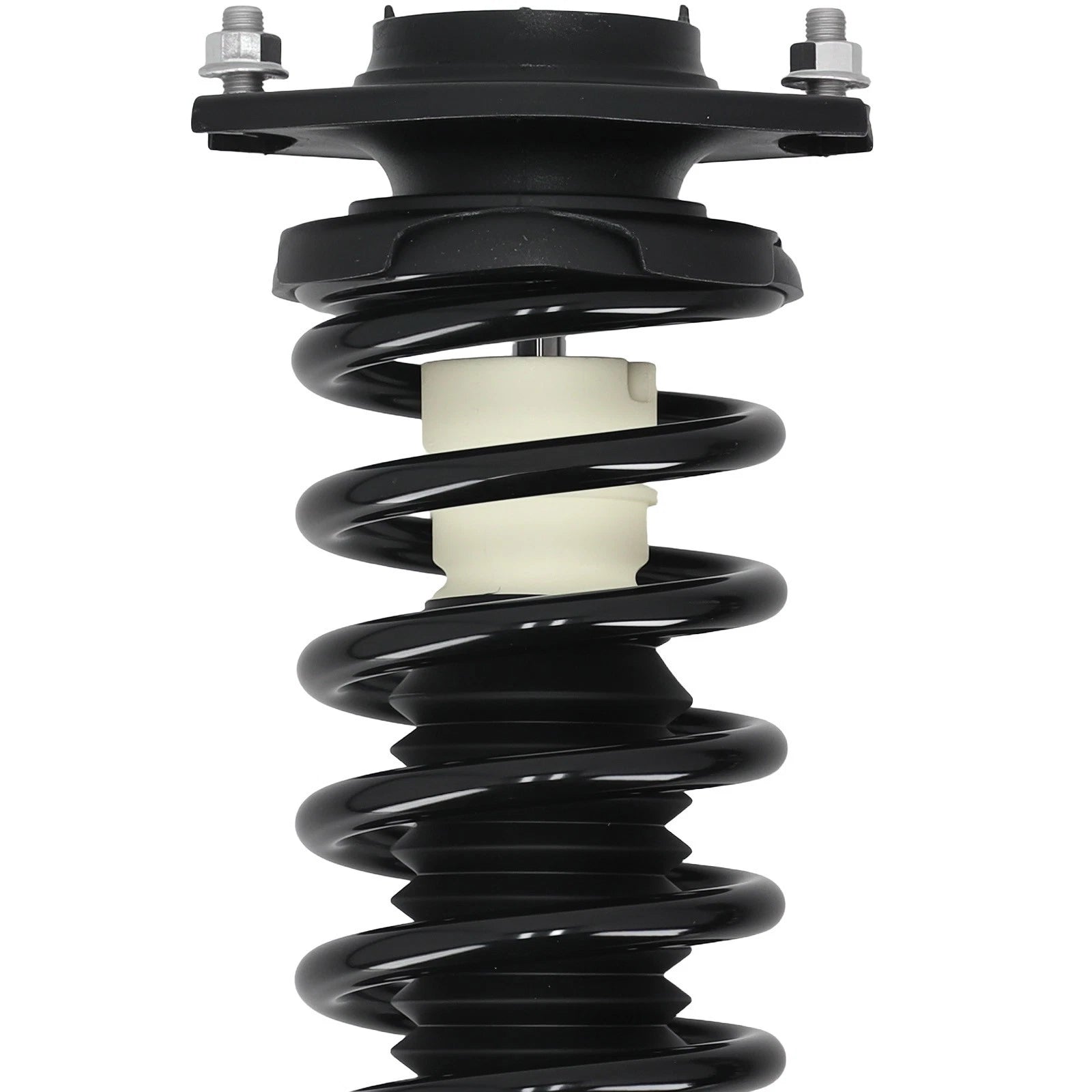 2X Rear Complete Strut & Coil Spring Assembly for Subaru Forester (2009–2013)