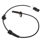 2X Rear ABS Wheel Speed Sensors for Honda Accord (2008–2012)