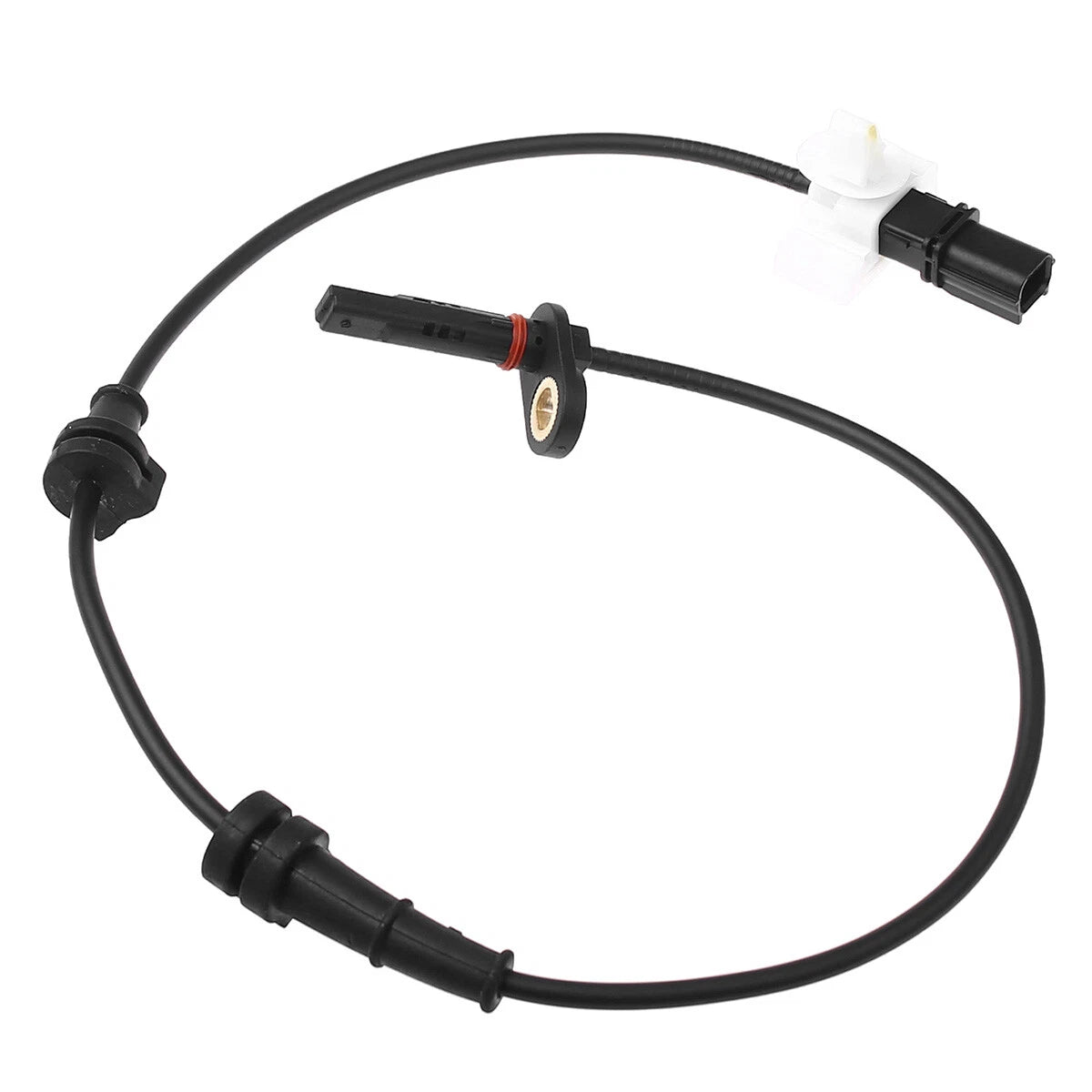 2X Rear ABS Wheel Speed Sensors for Honda Accord (2008–2012)
