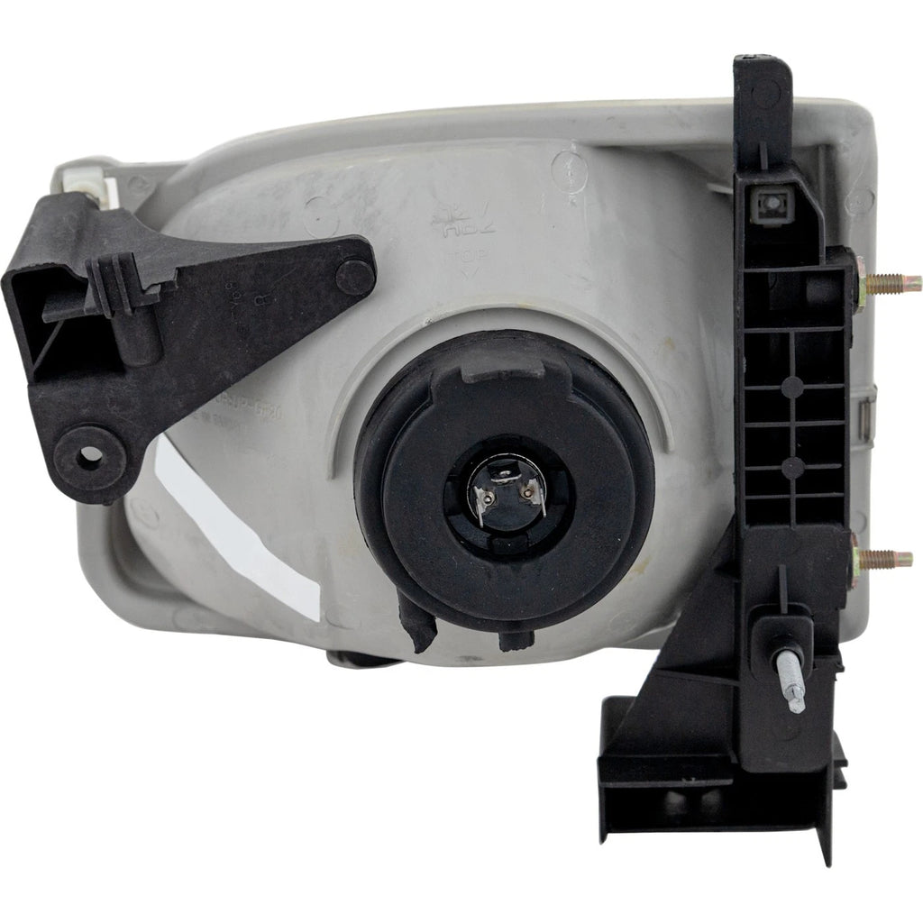 Fender Kit for Toyota Tacoma (2001–2004) Front Passenger Side