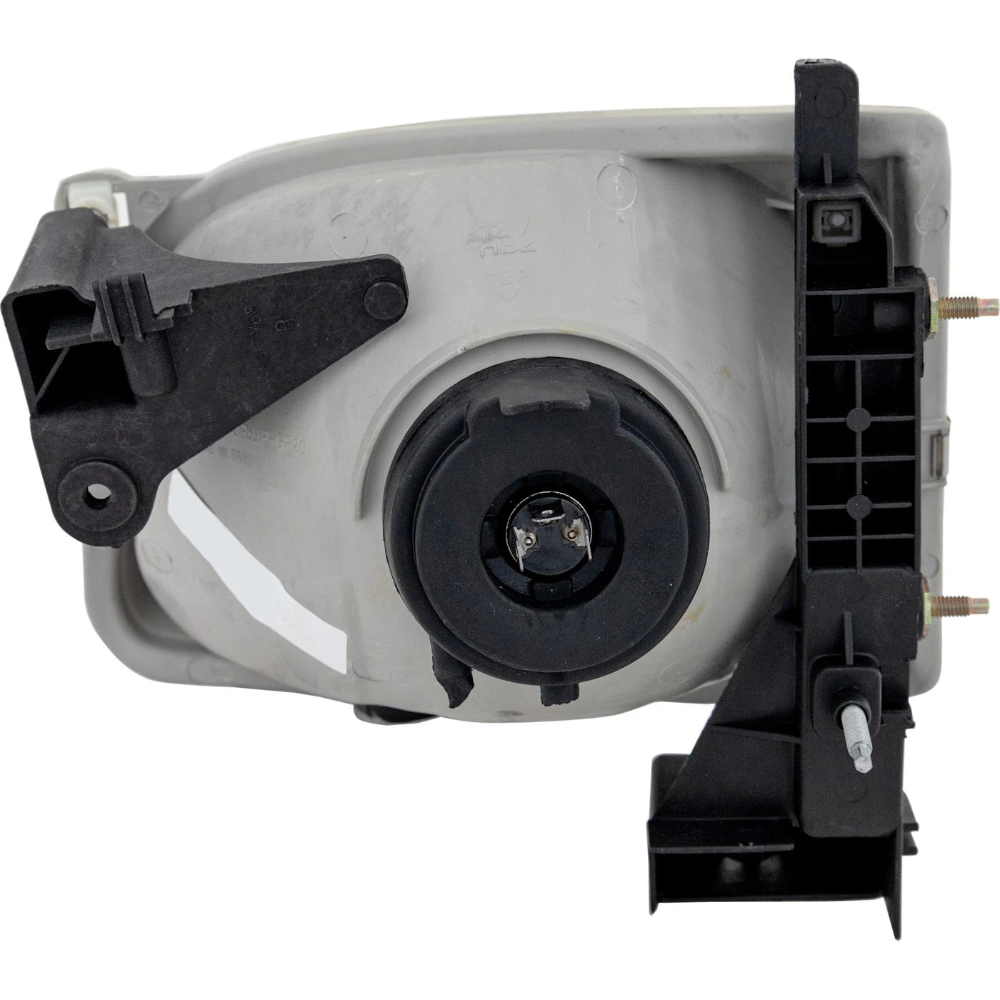 Fender Kit for Toyota Tacoma (2001–2004) Front Passenger Side
