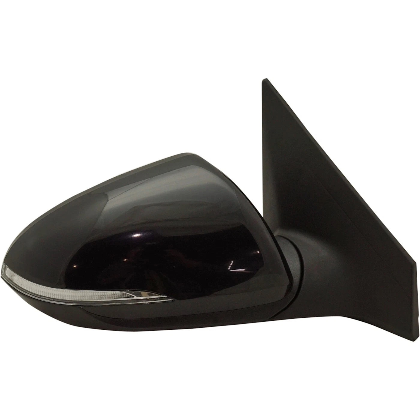 Power Heated Mirrors for Hyundai Elantra (2017–2018) with Turn Signal & Blind Spot