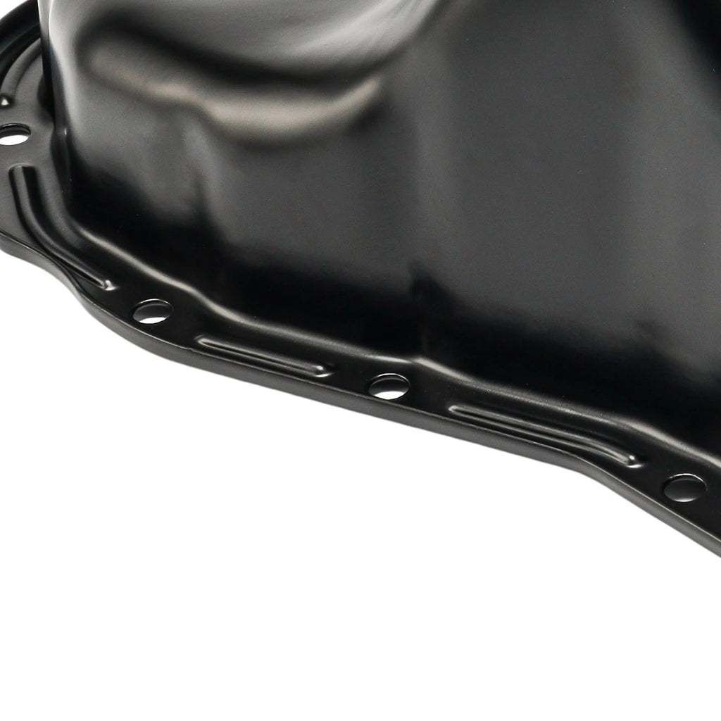 Steel Oil Pan for Subaru Forester Outback (2006–2010) (2006–2009) 2.5L