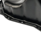 Steel Oil Pan for Subaru Forester Outback (2006–2010) (2006–2009) 2.5L
