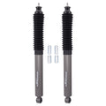 2X Rear Lift Shocks for Toyota Tundra (2000–2006) 2WD 4WD 0-1.5" Gas Charged
