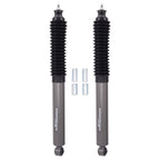 2X Rear Lift Shocks for Toyota Tundra (2000–2006) 2WD 4WD 0-1.5" Gas Charged