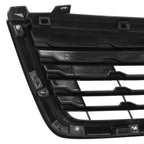 Chrome Lower Front Grille Moulding for Subaru Forester (2019–2021)