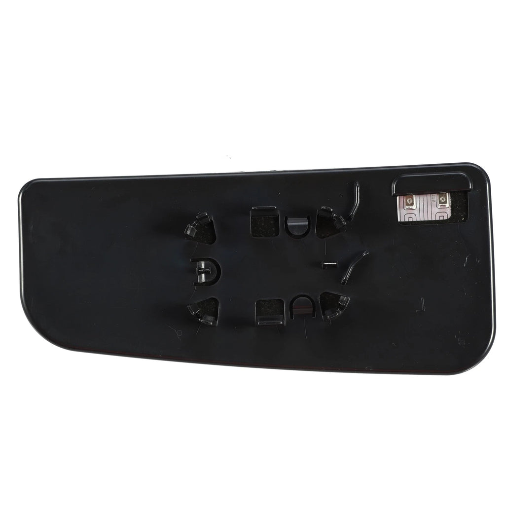 Right Towing Mirror Glass Lower for Ford F-150 F-250 F-350 F-450 F-550 