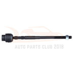 Set of 8 Front Lower Ball Joints and Tie Rods for Cadillac Commercial Chassis (1985–1993)