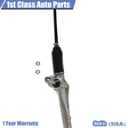 Rack and Pinion Assembly for Ford Escape Mercury Mariner (2007-2009)