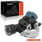 Ignition Lock Housing for Ford Focus (2008–2011)