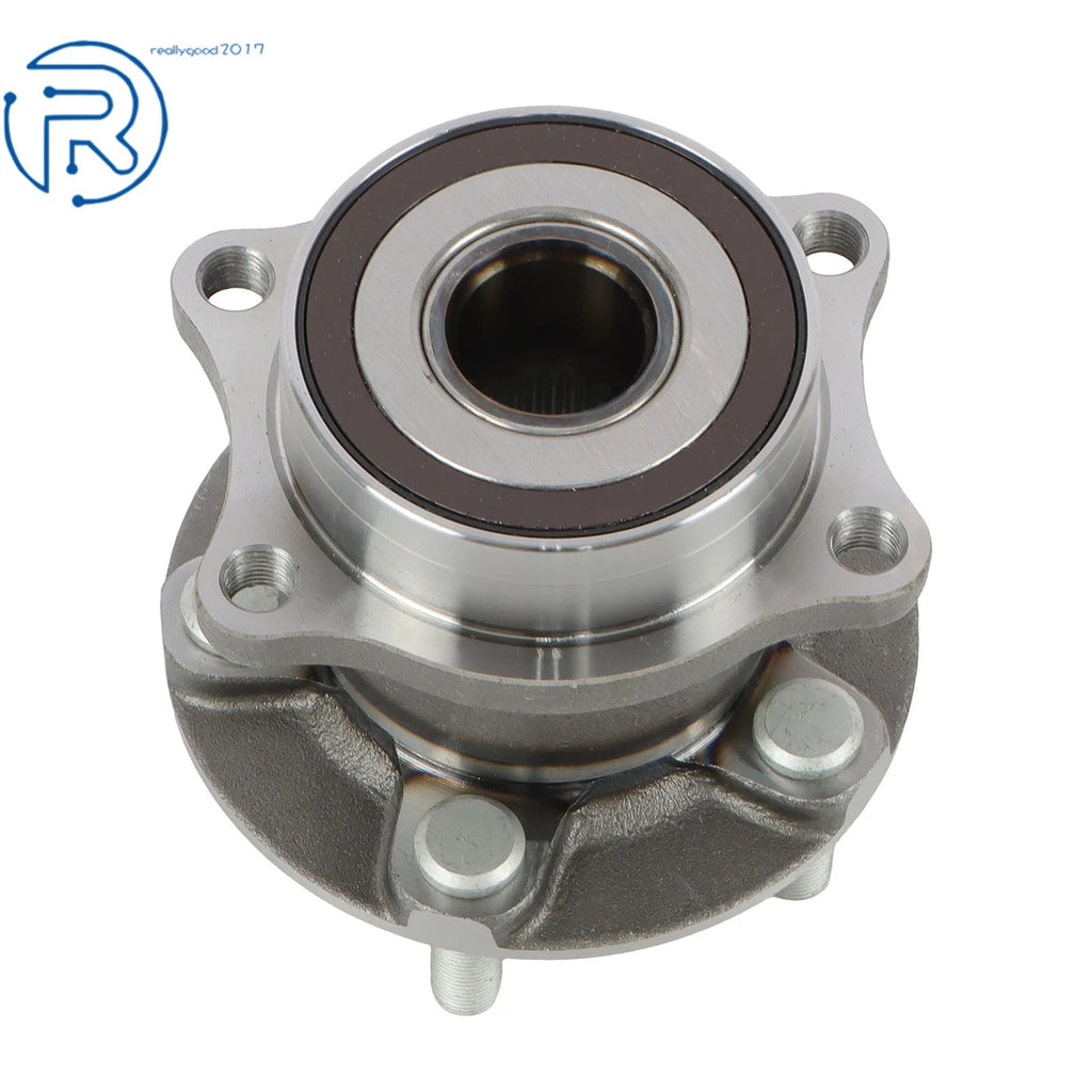 2X Rear Wheel Bearing Hubs for Subaru Outback Forester Legacy