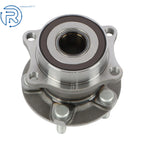 2X Rear Wheel Bearing Hubs for Subaru Outback Forester Legacy