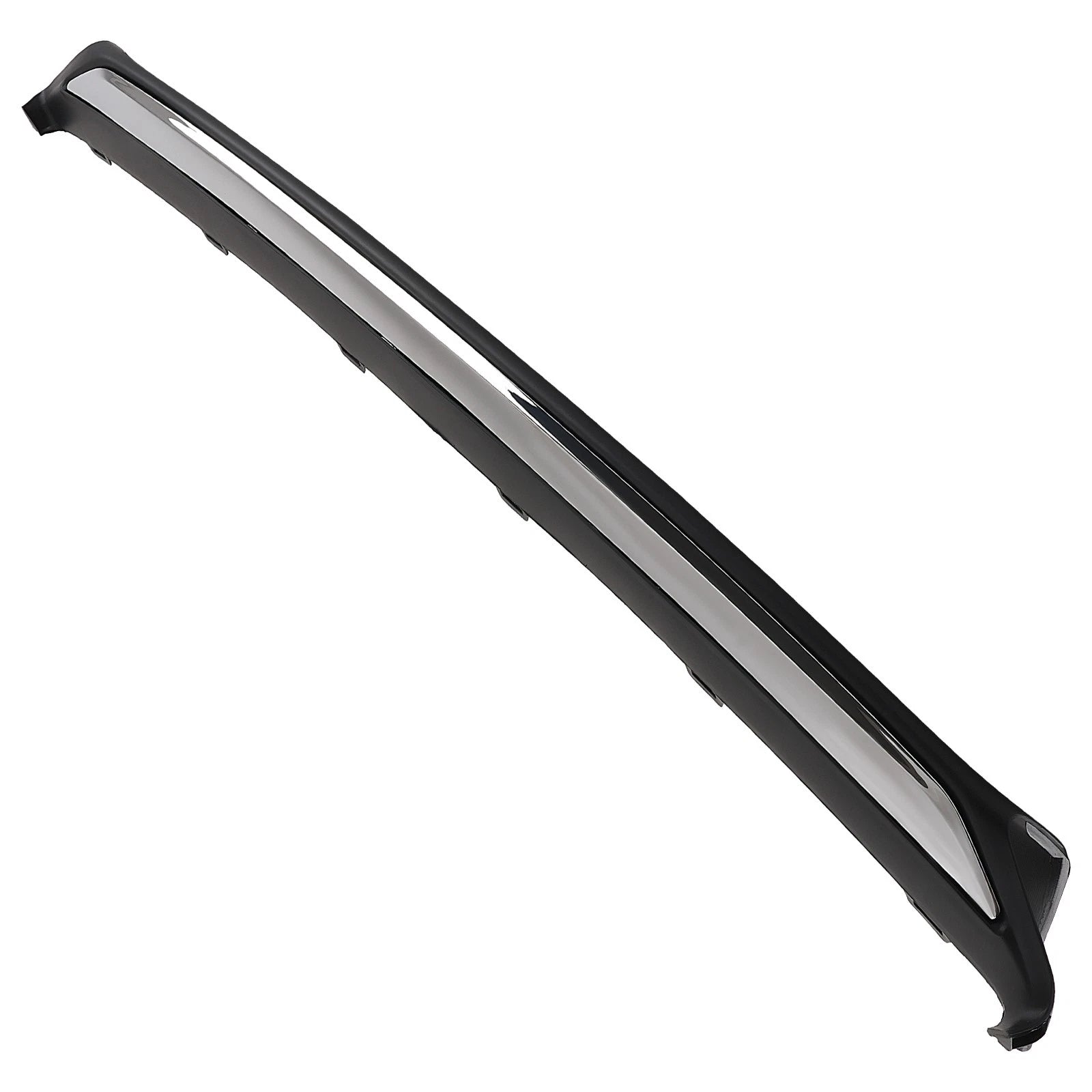 ABS Front Lower Bumper Cover for Honda Accord Touring (2013–2015) HO1095119