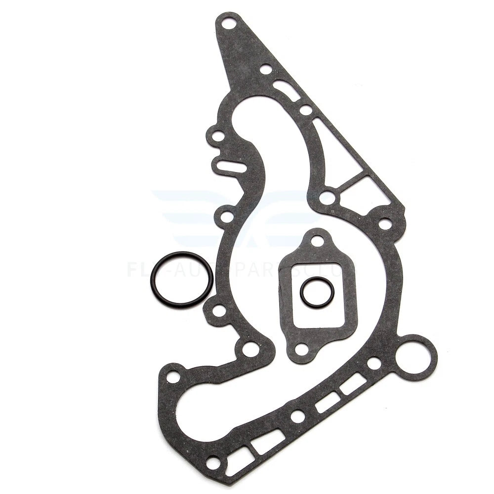 Timing Belt Kit for Toyota Tundra 4Runner Lexus SC400 SC430 GX470 LX470 (1998–2010)