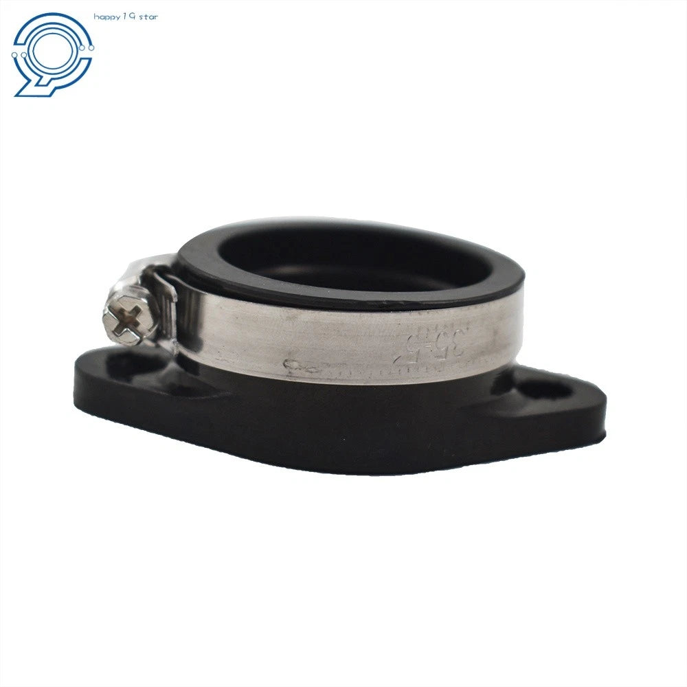 Carburetor Mounting Flange for Arctic Cat