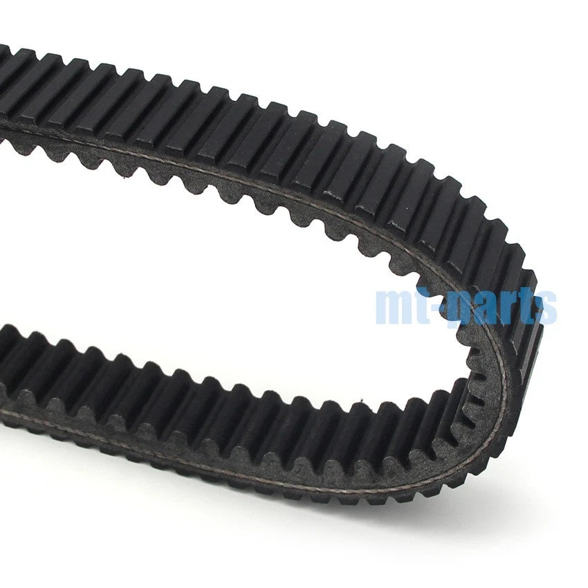 Drive Belt for Polaris 600 Dragon (2009–2010), 600 IQ Shift (2009–2012), 600 Indy (2013–2019)