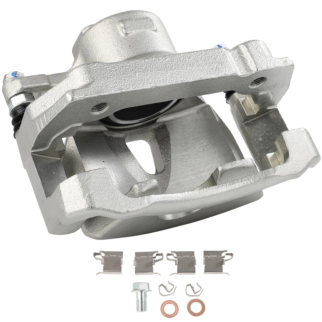 Front Right Brake Caliper with Bracket for Lexus IS250 (2006–2015)