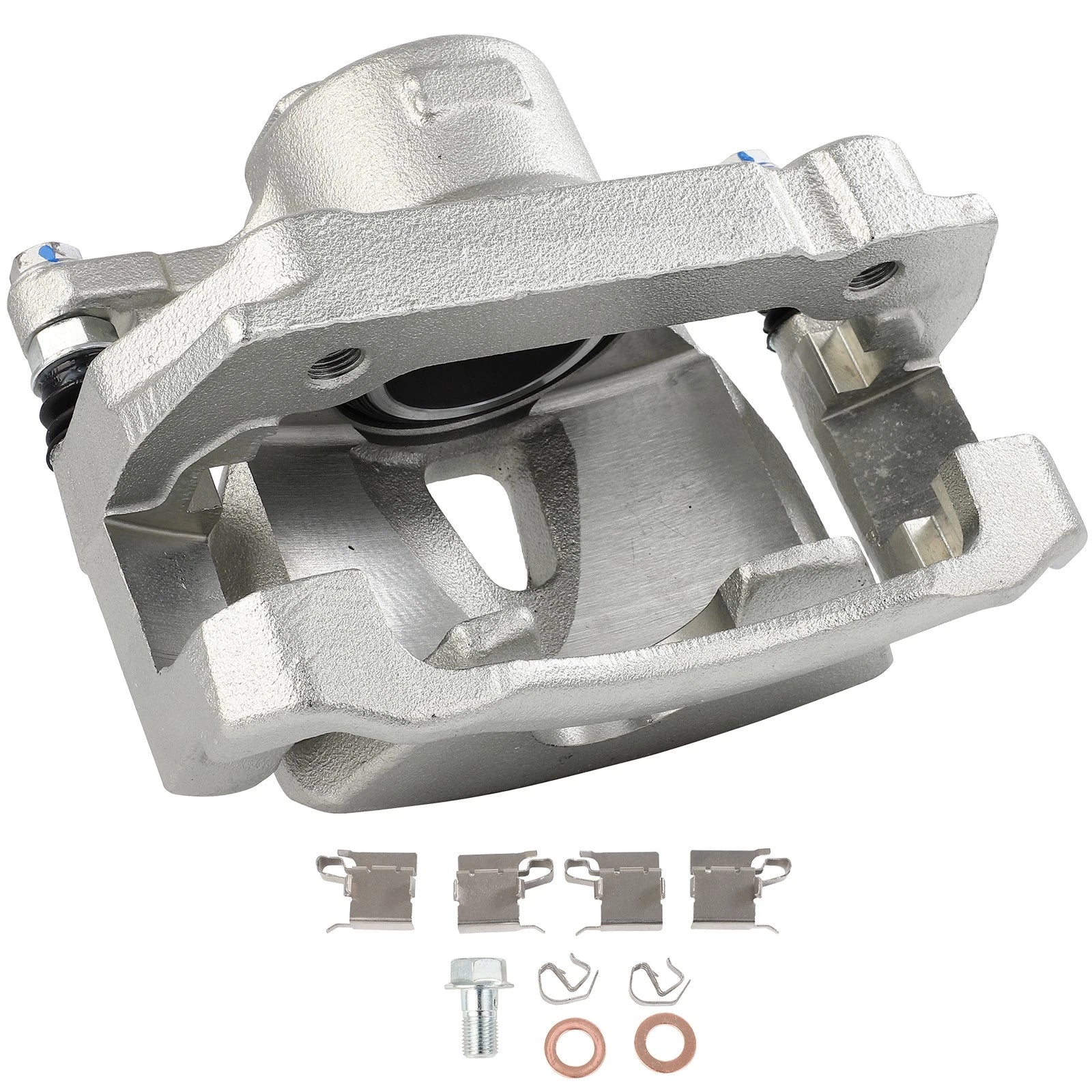 Front Right Brake Caliper with Bracket for Lexus IS250 (2006–2015)