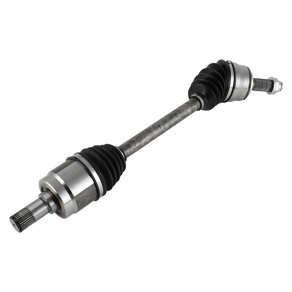 Pair Front CV Axles for Honda Odyssey 2011–2017 (3.5L, 6 Speed, FWD)