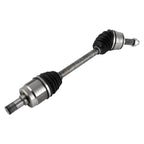 Pair Front CV Axles for Honda Odyssey 2011–2017 (3.5L, 6 Speed, FWD)