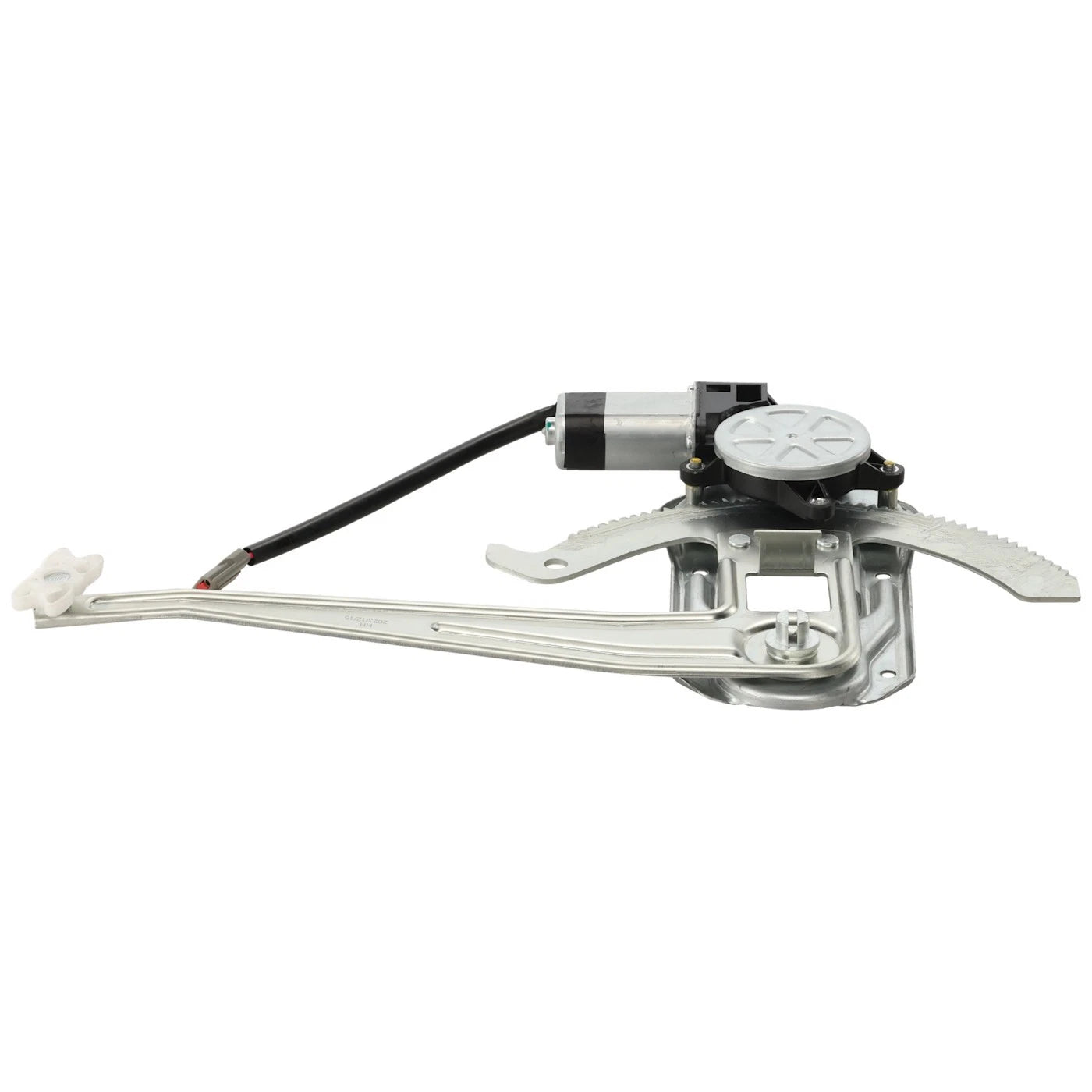Power Window Regulator for Ford Ranger (1993–2011) Front Left with Motor