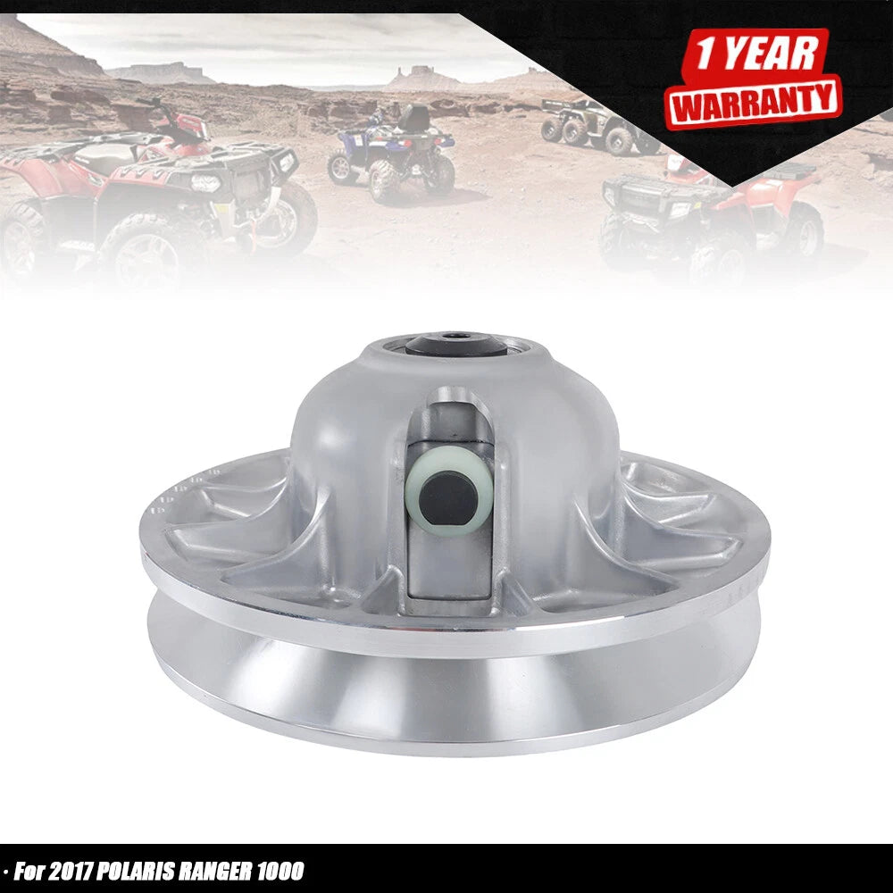 Secondary Driven Clutch for Polaris Ranger Crew XP 1000 EPS (2017–2018)