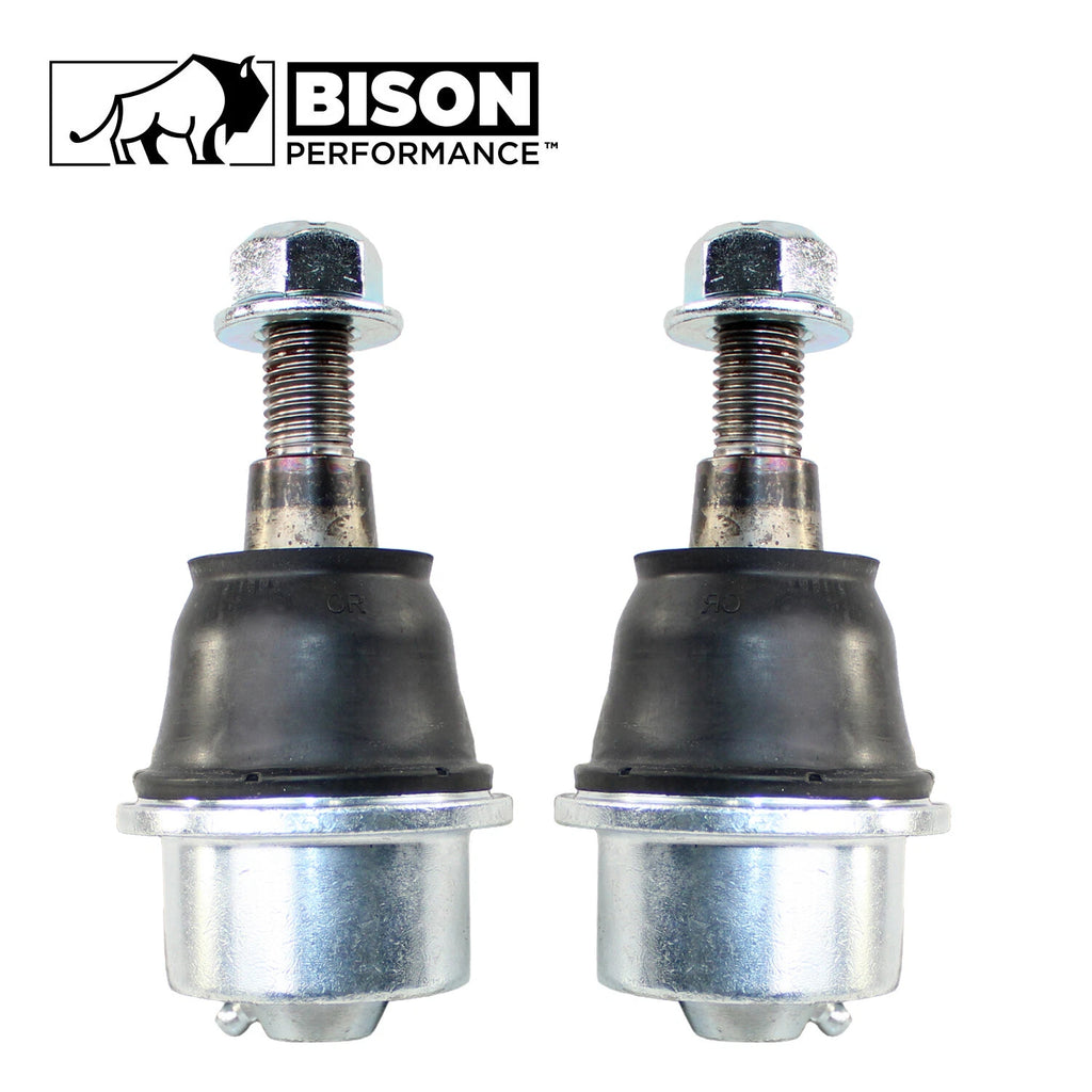 2X Lower Ball Joint for Chevrolet GMC (Fits )