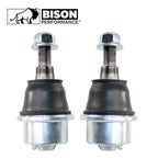 2X Lower Ball Joint for Chevrolet GMC (Fits )