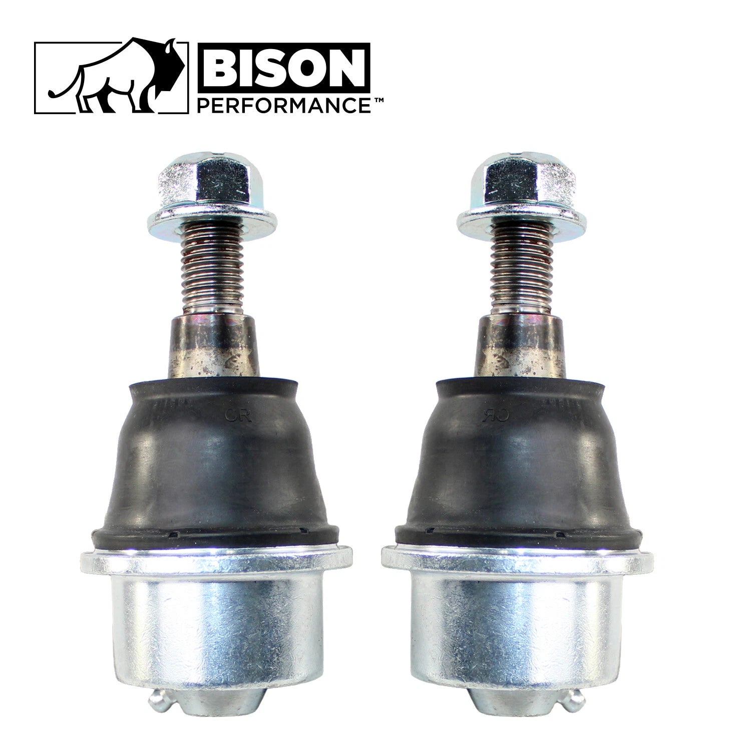 2X Lower Ball Joint for Chevrolet GMC (Fits )