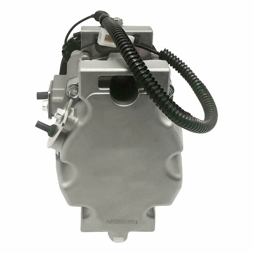 A/C Compressor Kit with O-Rings for Toyota Prado (2009-2013)