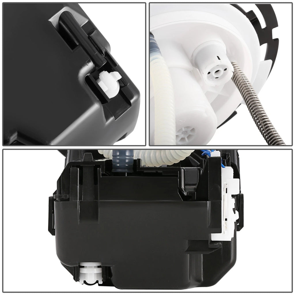 Fuel Pump Module for Chevy Malibu, Saturn Aura, Pontiac G6 (2009–2010)