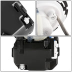 Fuel Pump Module for Chevy Malibu, Saturn Aura, Pontiac G6 (2009–2010)