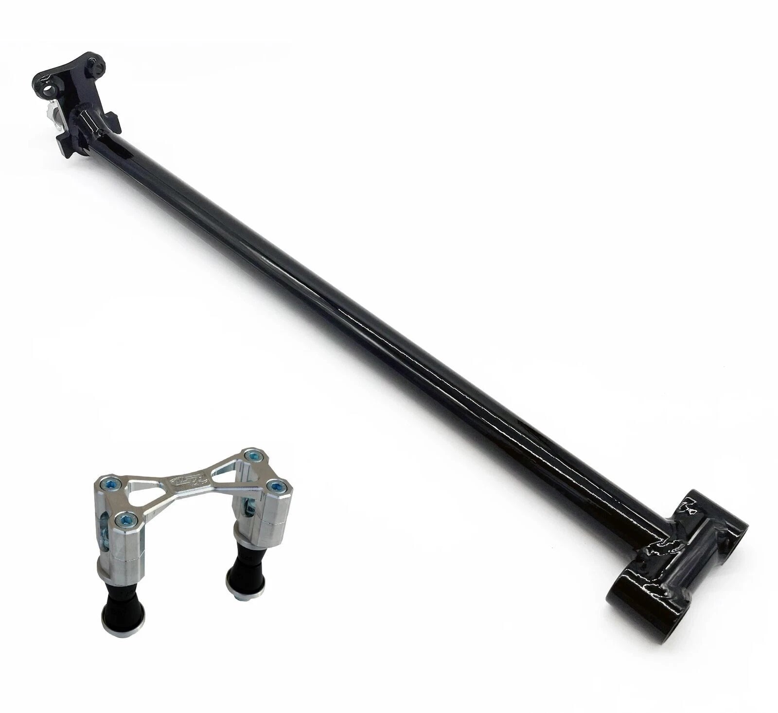 Fasst Flexx Bars Handlebar Kit for Yamaha Banshee 350 (1987–2006)
