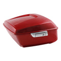 13.7" King Trunk for Harley Touring Road Glide (2014–2024) 19 Wicked Red