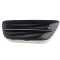 Replacement Passenger Side Fog Hole Cover For 2013-2015 Honda Accord Sedan