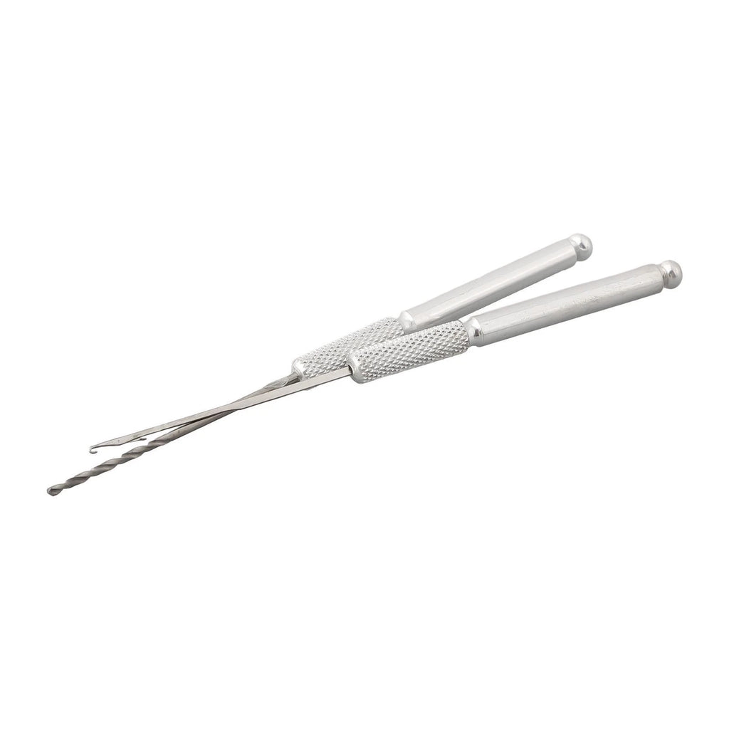 2X Needle Tool Set for Coarse Fishing (Universal)