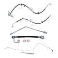 Sunsong Brake Hydraulic Hose Kit for Ram 3500 (2003–2010)