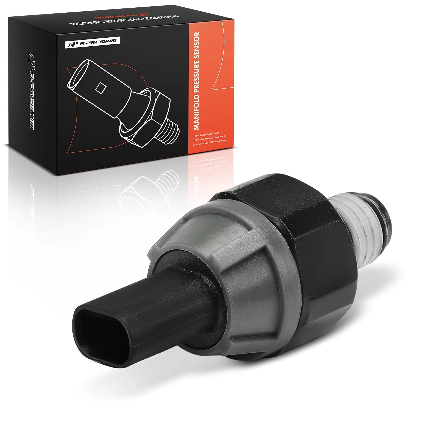 Engine Oil Pressure Switch for Chevrolet Traverse Impala Buick Enclave (2009–2023)