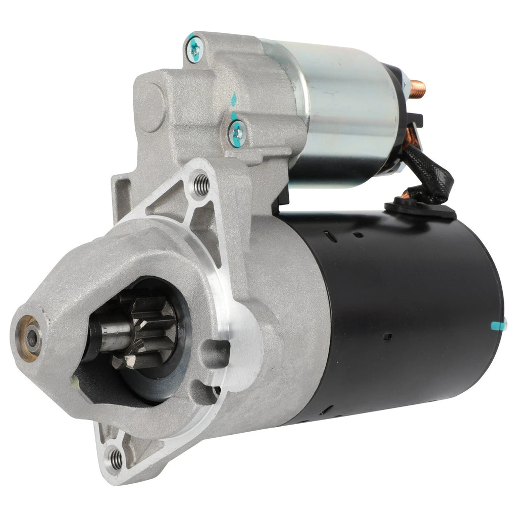 Starter Motor for Smart Fortwo (2005–2007)
