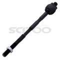 Front Tie Rod End Suspension Kit for Nissan Altima (1993–1996)
