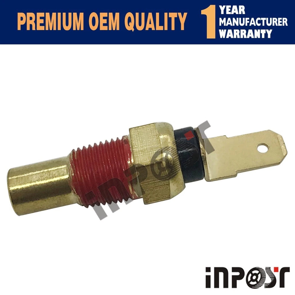 Water Temperature Sender Switch 31351-32830 for Kubota V2203 (L2250DT, L2250F)