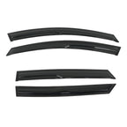 Out-Channel Window Visor Rain Guards for Kia K5 (2021–2024)