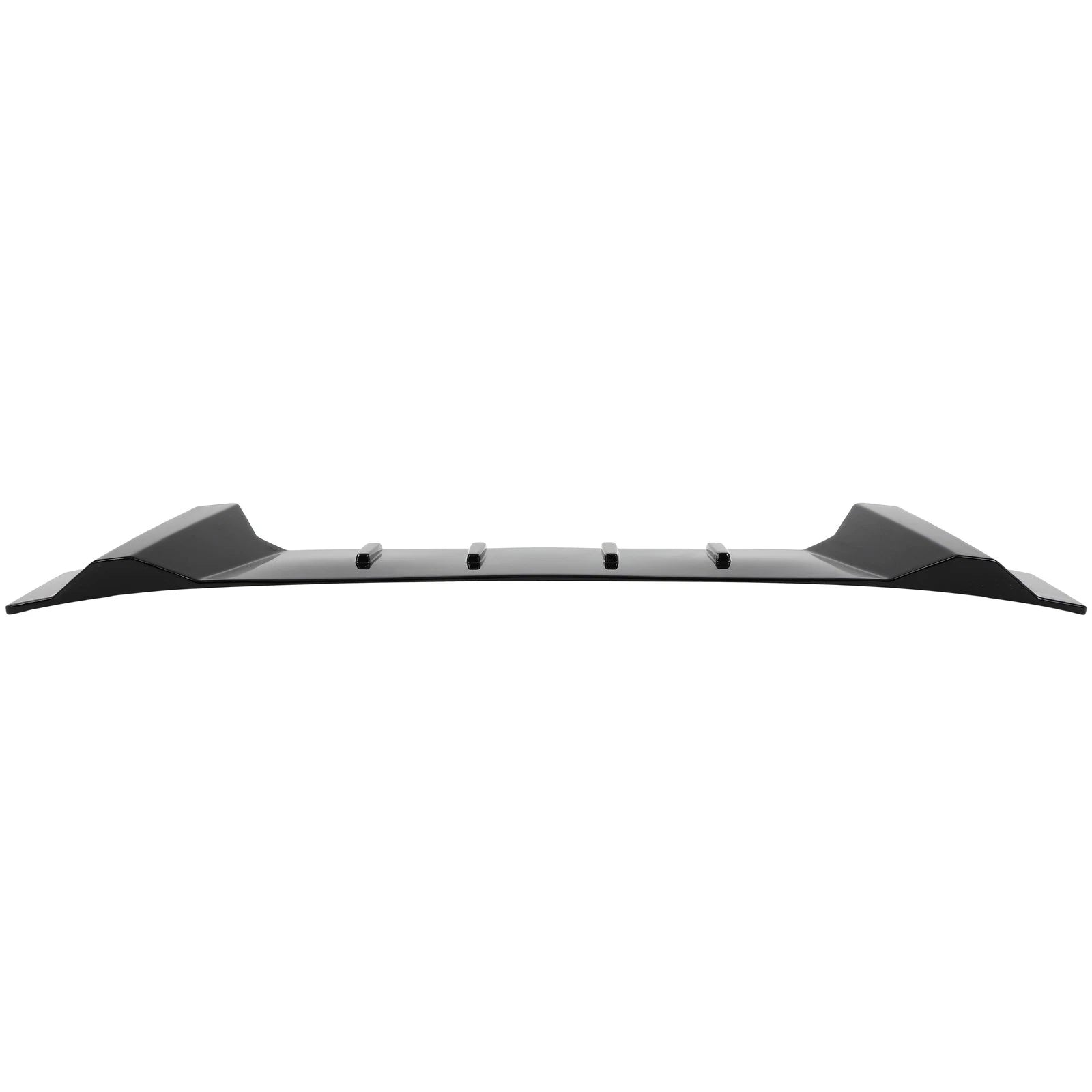 Rear Window Roof Spoiler for Honda Civic Sedan (2022–2024)