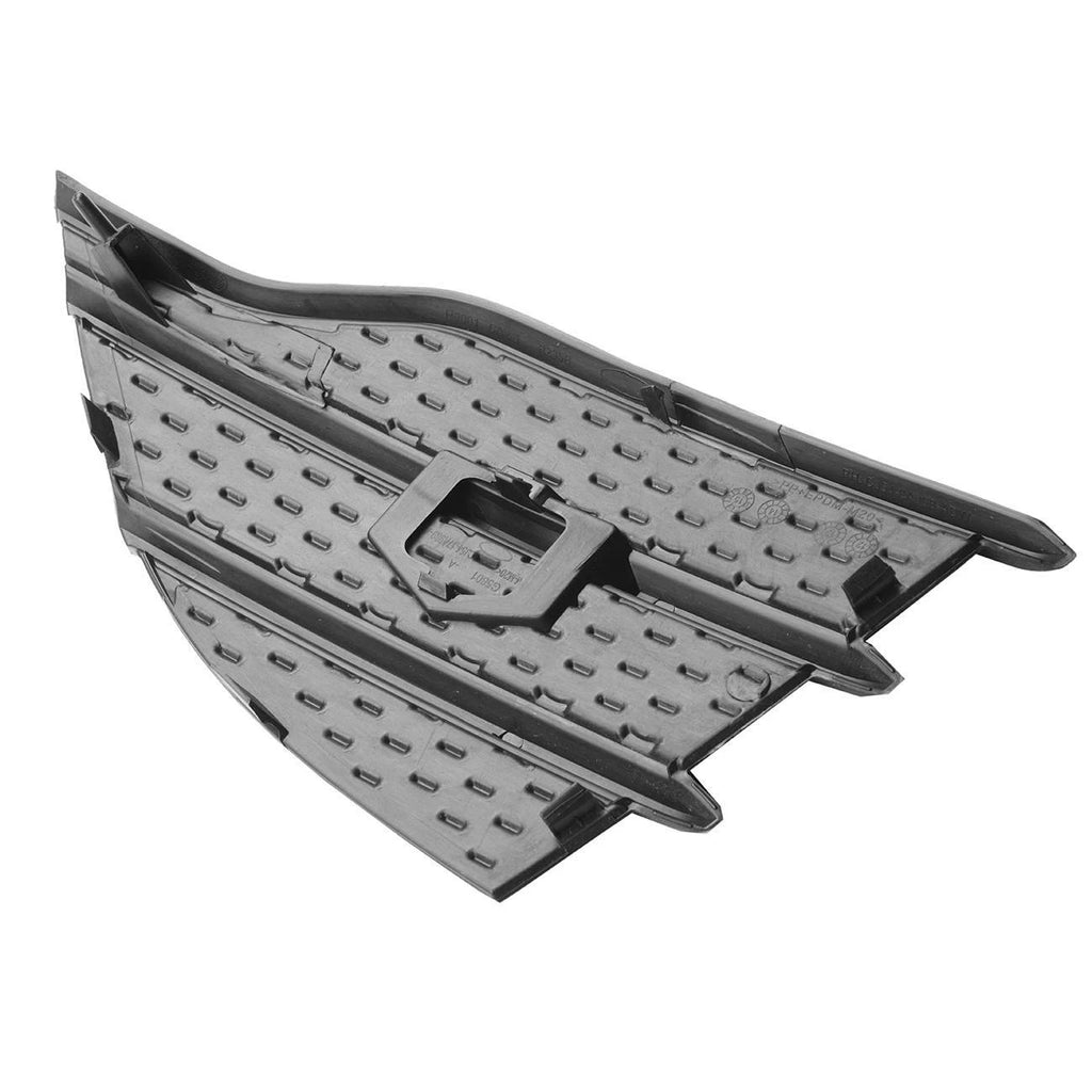 Bumper Grille for Ford Escape SE (2013-2016) - Textured Black