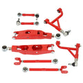 Rear Control Arm Camber Toe Traction Rod Kit for Lexus GS300 GS400 GS430 (1998–2005)